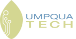 Umpqua Tech logo